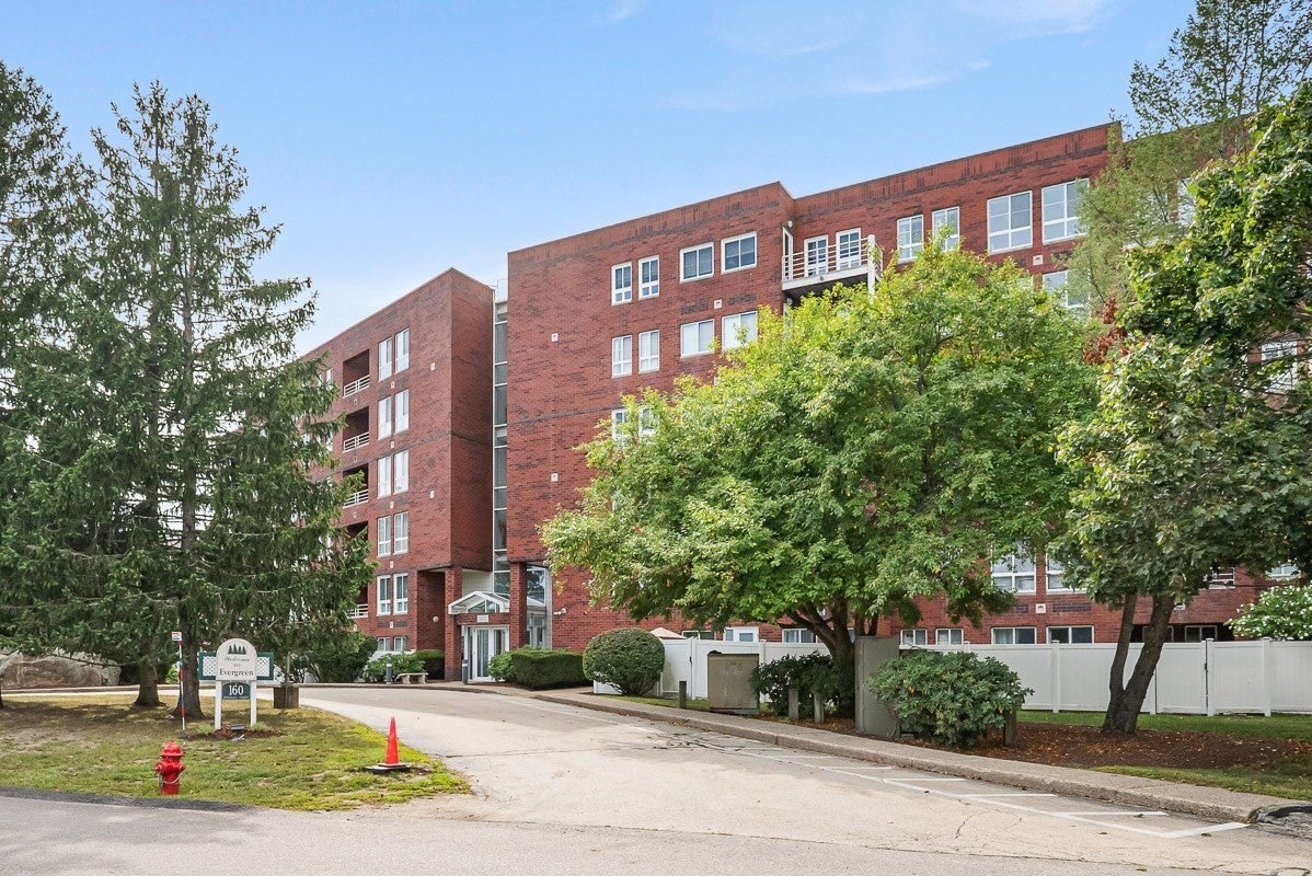 160 Burkhall St #604, Weymouth, MA Photo #37