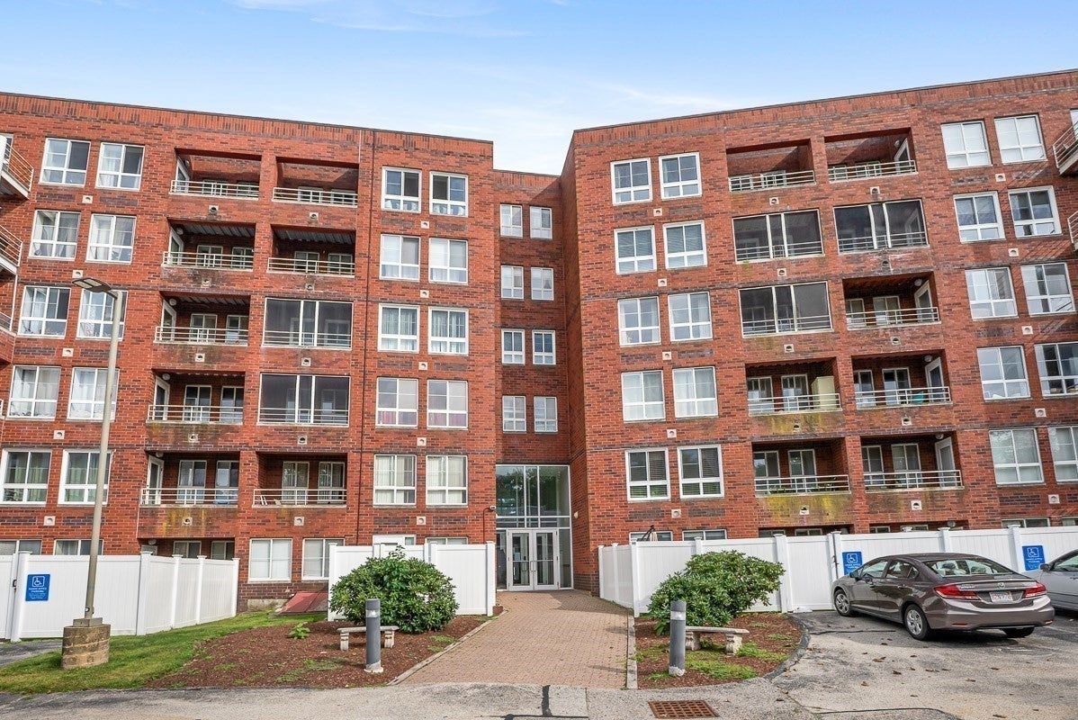 160 Burkhall St #604, Weymouth, MA Photo #34