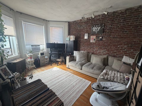 Photo of 107 Jersey St #7-18, Boston, MA 02215 (MLS # 73551965)