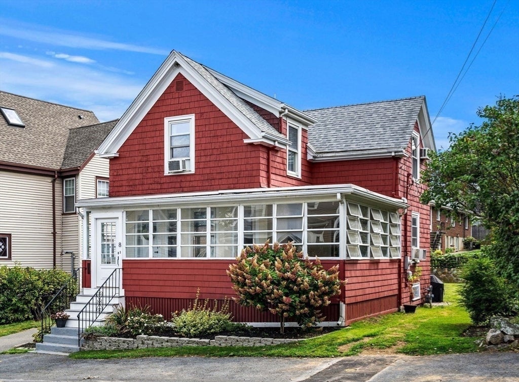 8 Minerva St, Swampscott, MA, 8 Minerva St, Swampscott, MA Photo #31