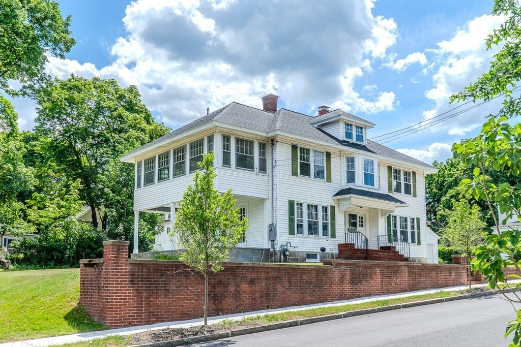 35 Barasford Avenue