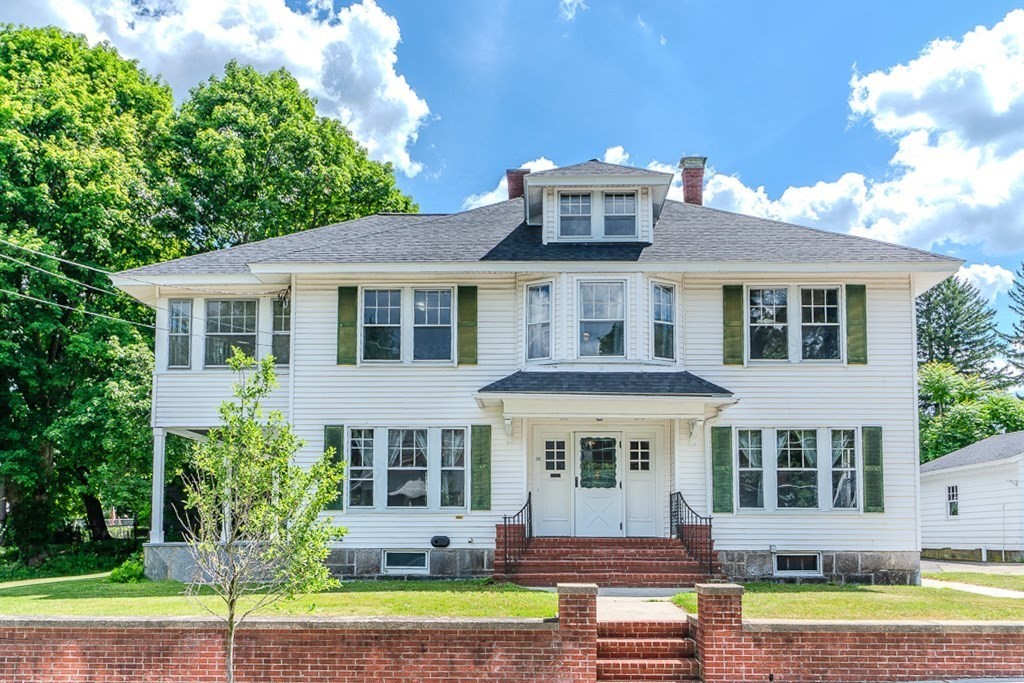 35 Barasford Avenue