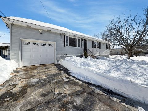 12 Annette St Methuen MA 01844