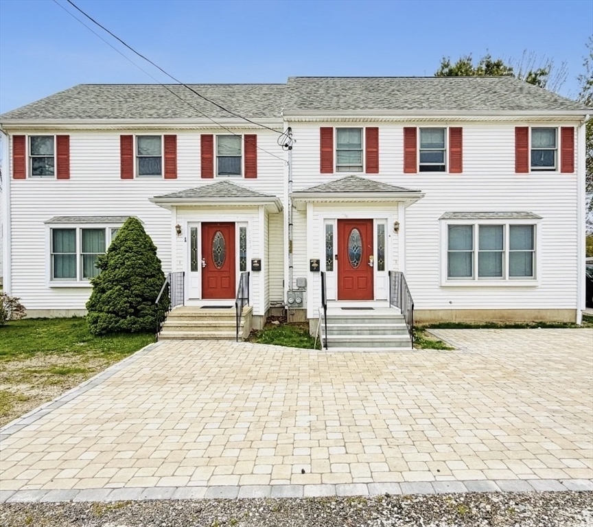 Click for 1693 Main St #A, Weymouth, MA slideshow