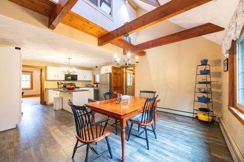 807 Paine Rd North Attleboro MA 02760