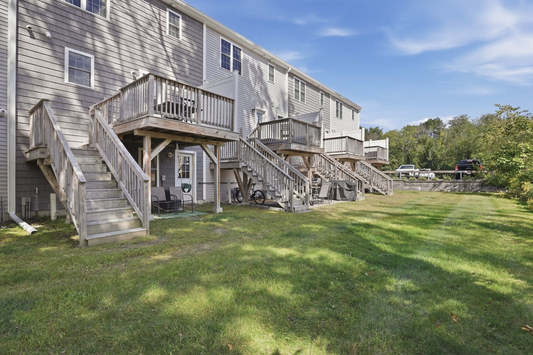 401 West St #C, East Bridgewater, MA, 401 West St #C, East Bridgewater, MA Photo #25