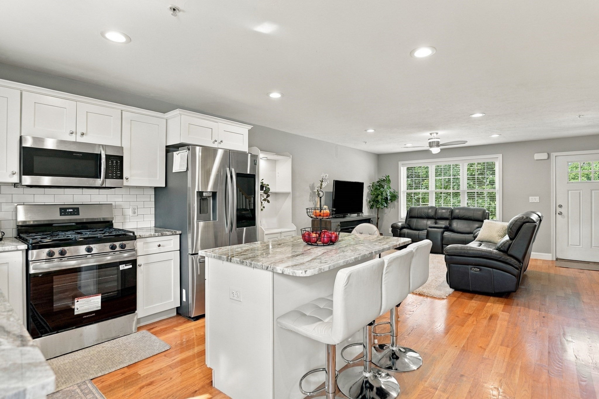401 West St #C, East Bridgewater, MA, 401 West St #C, East Bridgewater, MA Photo #6