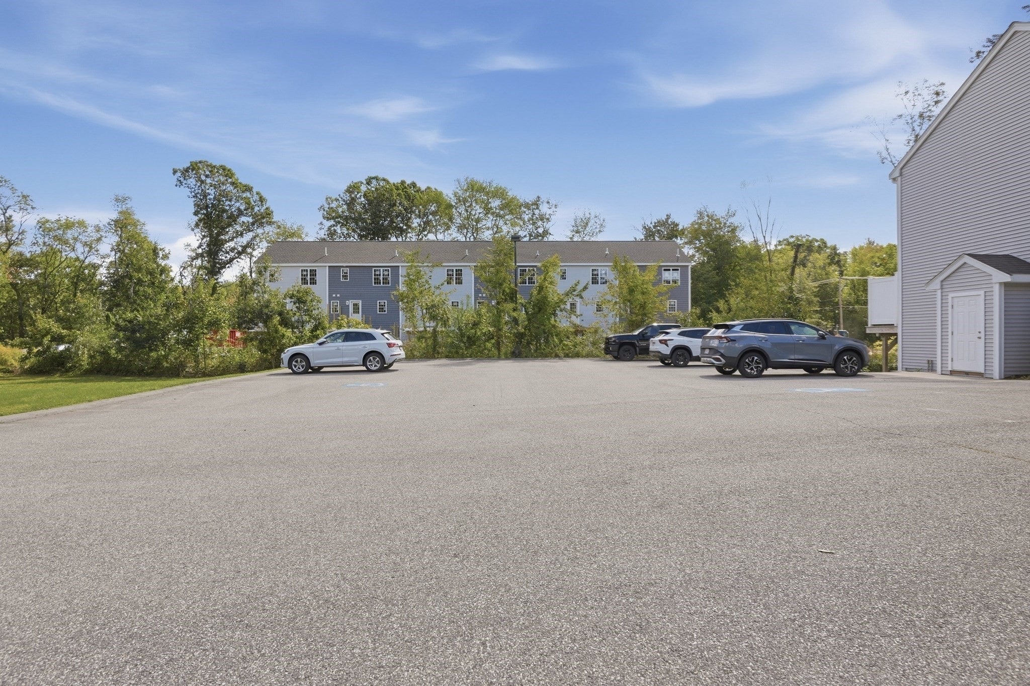 401 West St #C, East Bridgewater, MA, 401 West St #C, East Bridgewater, MA Photo #28