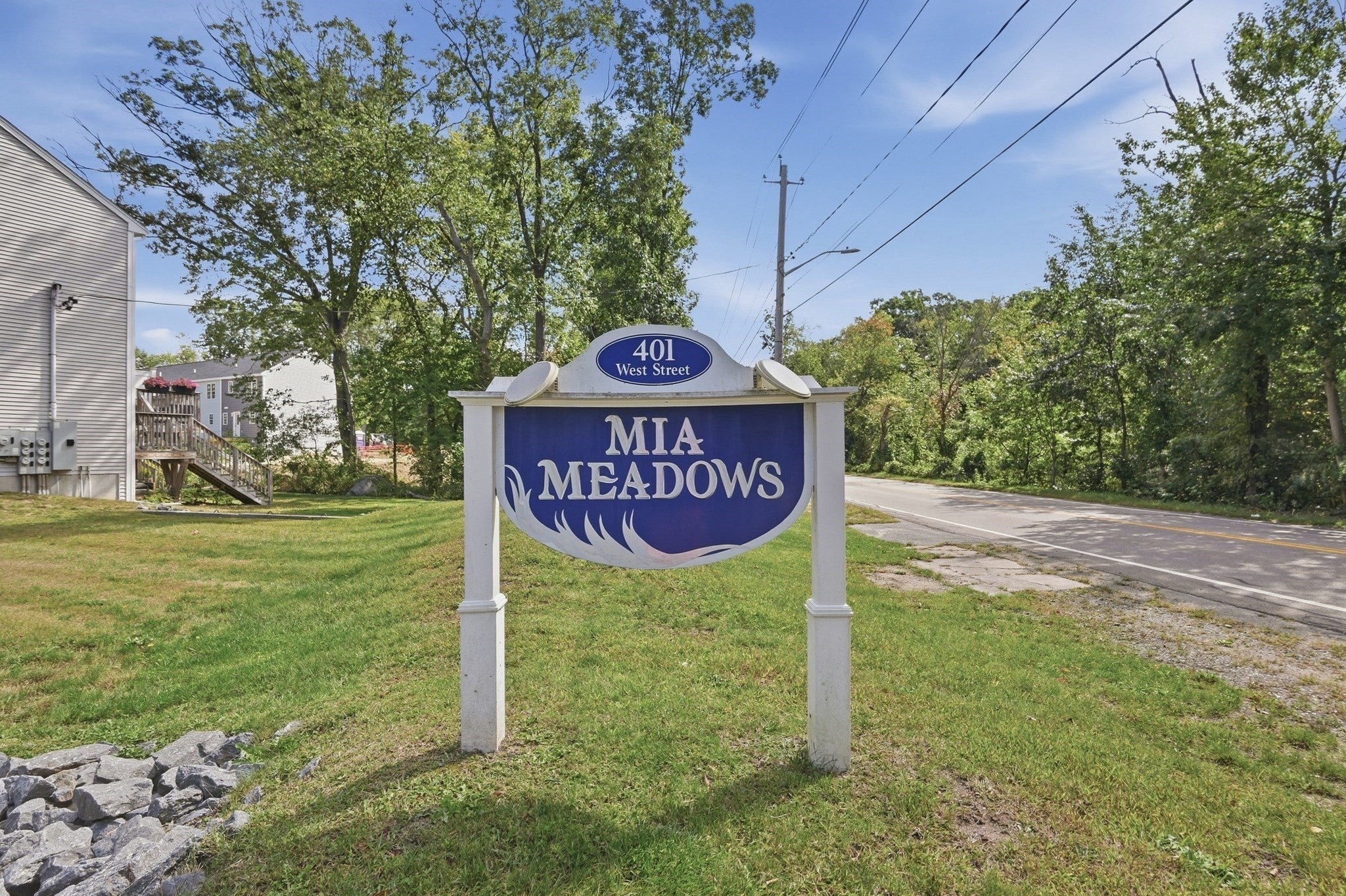 401 West St #C, East Bridgewater, MA, 401 West St #C, East Bridgewater, MA Photo #2