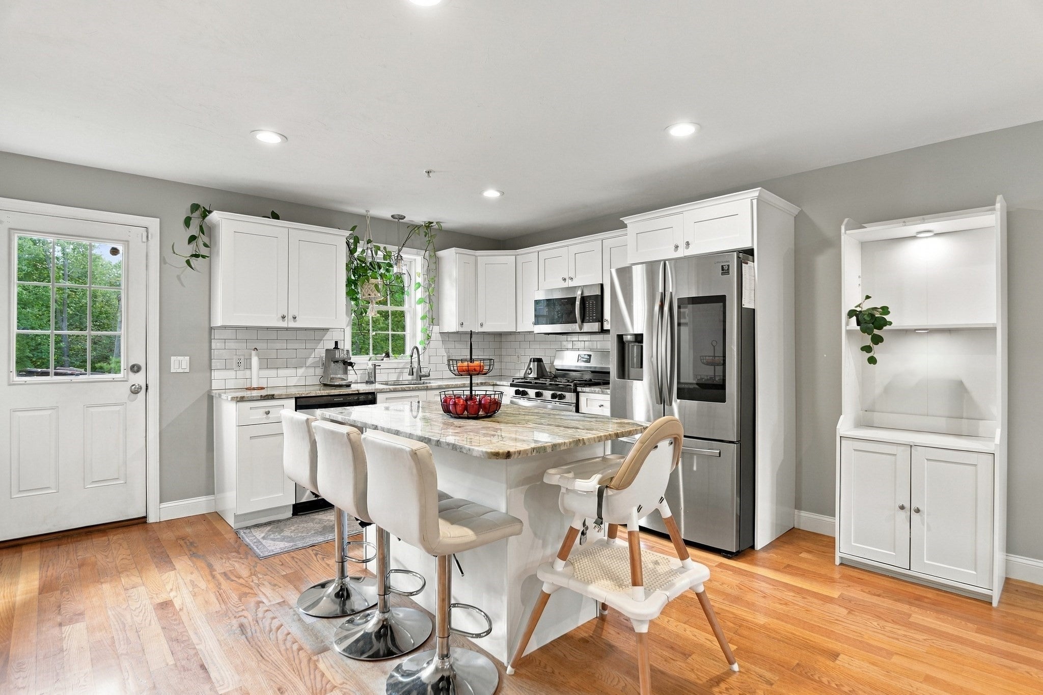 401 West St #C, East Bridgewater, MA, 401 West St #C, East Bridgewater, MA Photo #5