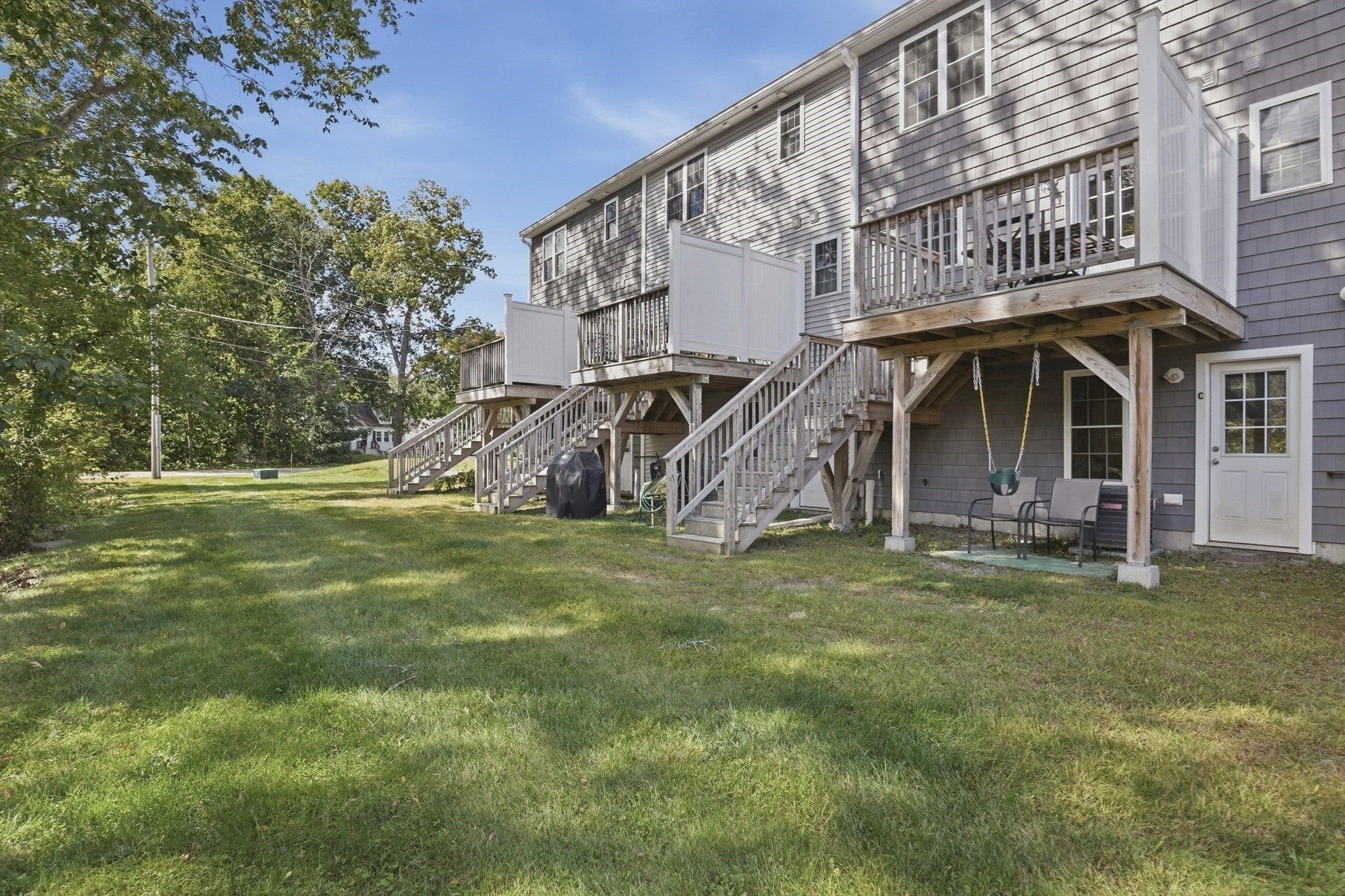 401 West St #C, East Bridgewater, MA, 401 West St #C, East Bridgewater, MA Photo #27