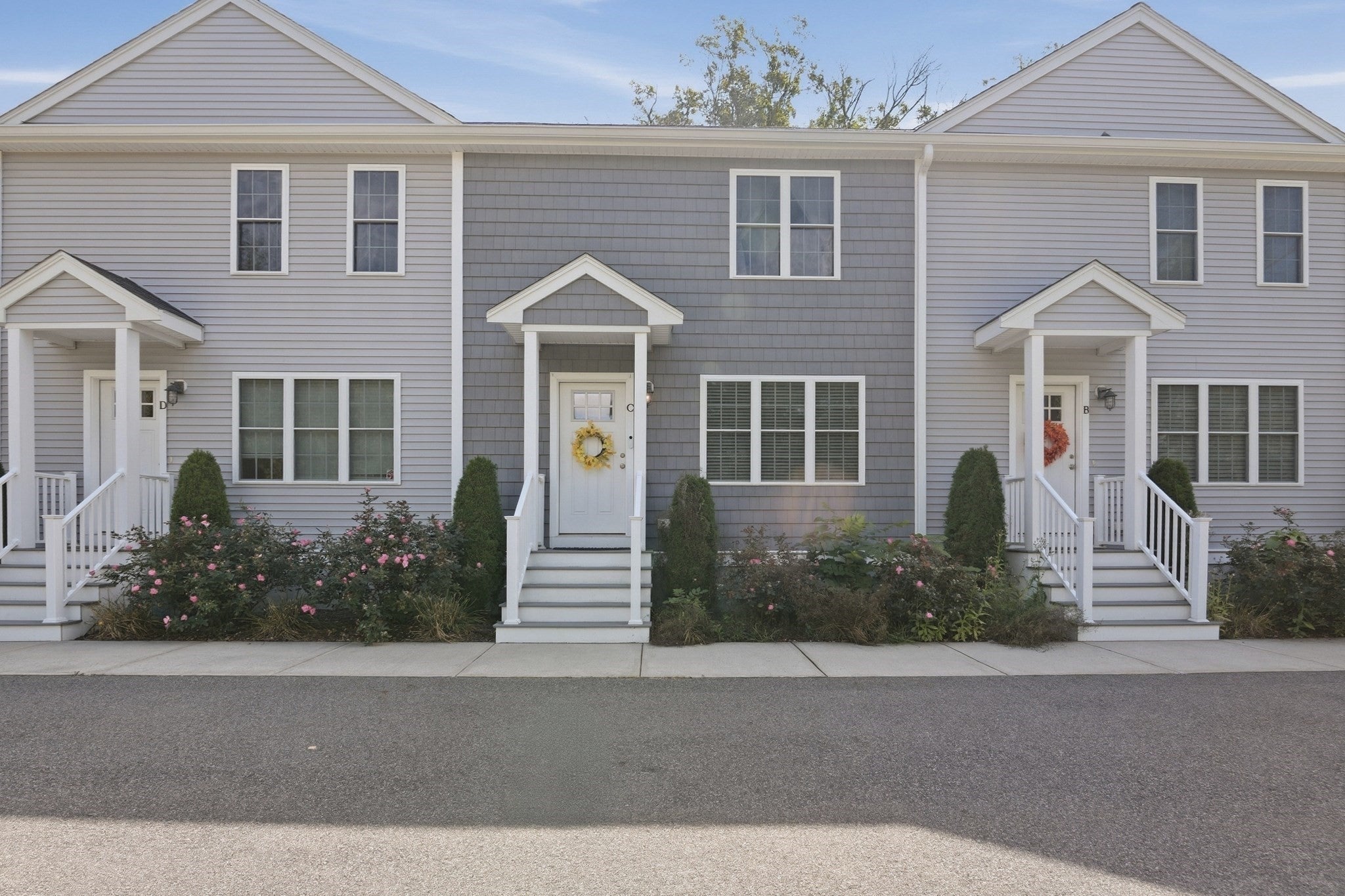 401 West St #C, East Bridgewater, MA, 401 West St #C, East Bridgewater, MA Photo #1