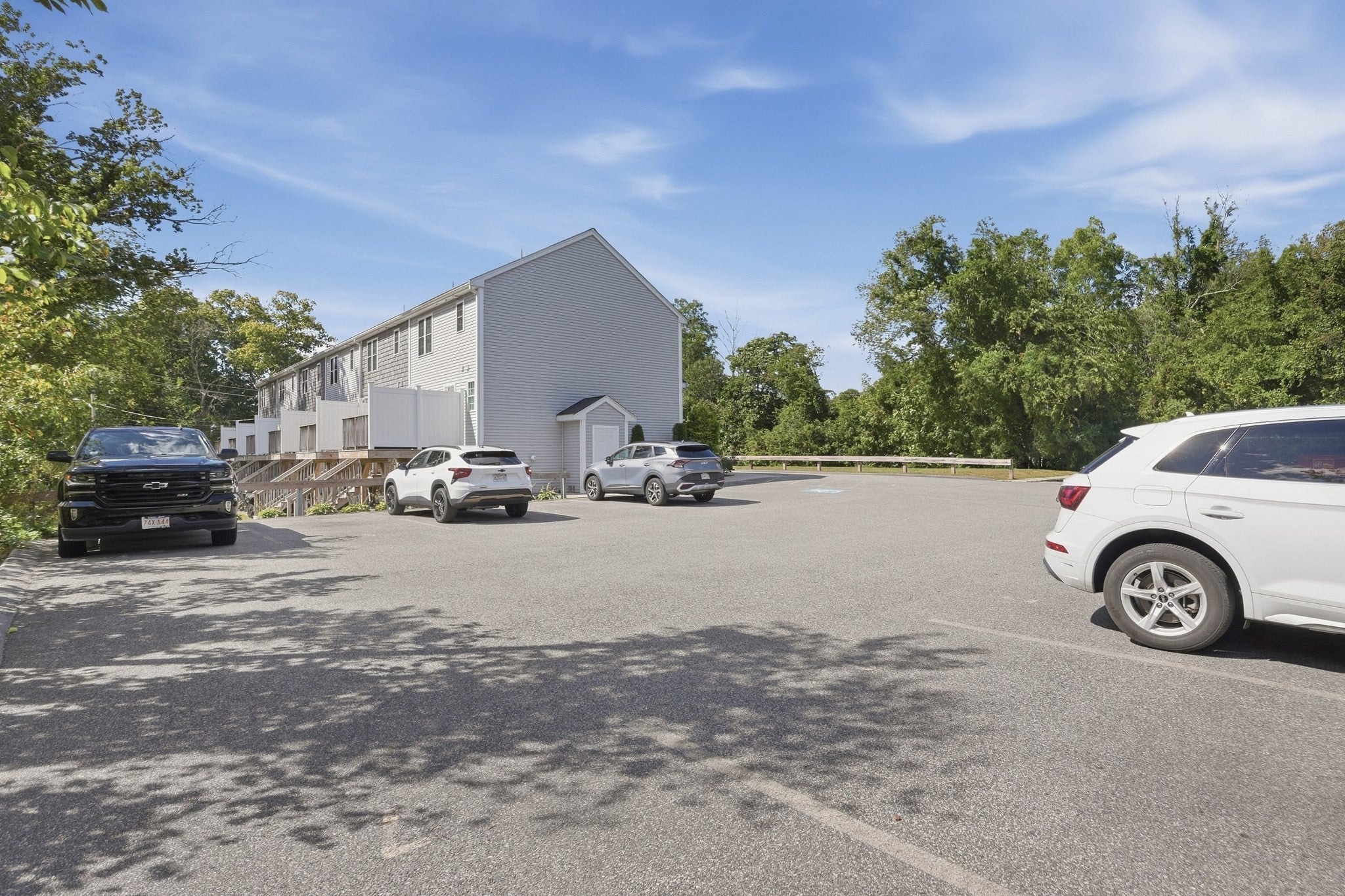 401 West St #C, East Bridgewater, MA, 401 West St #C, East Bridgewater, MA Photo #29