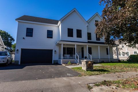 11 Rockwell Ave Milton MA 02186