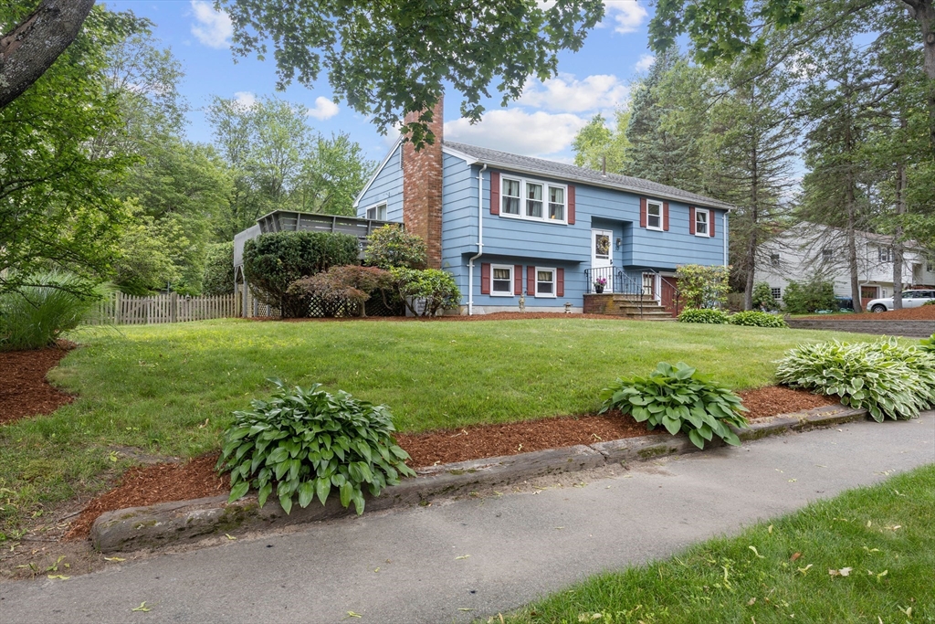 10 Tamarack Road