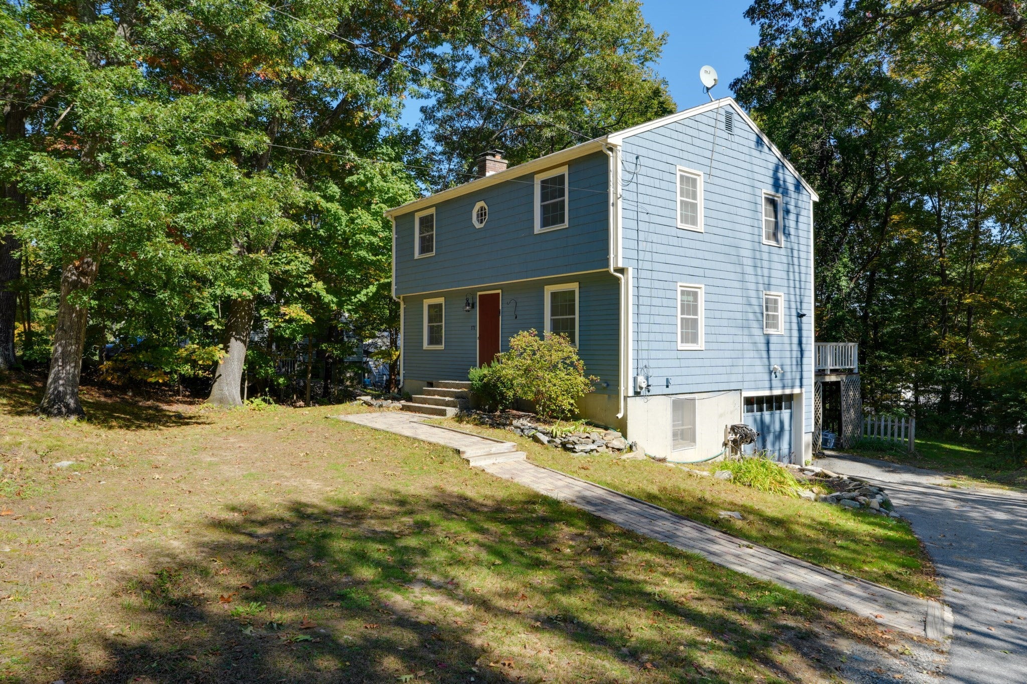 171 West St, Northborough, MA Photo #26
