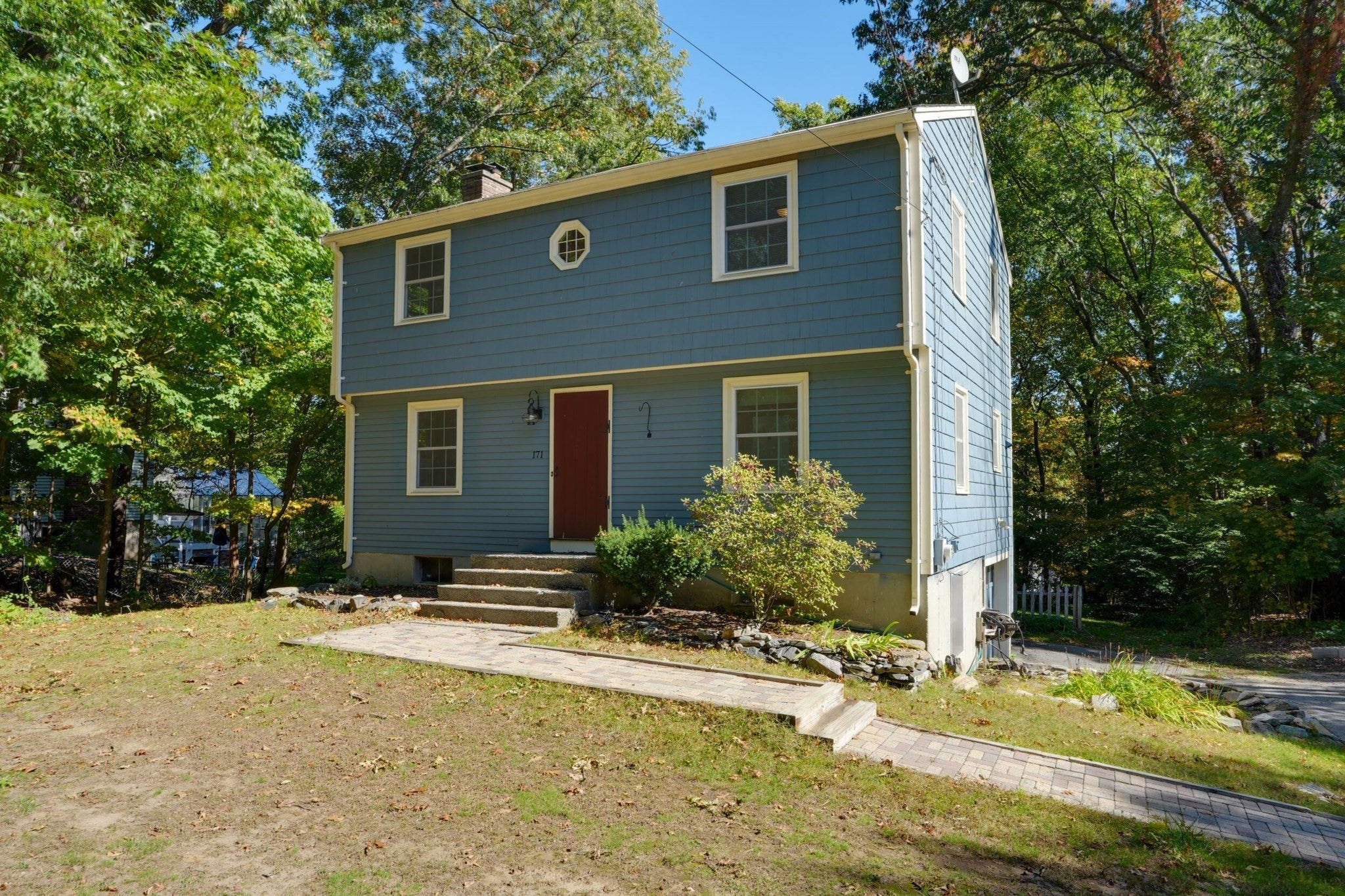 171 West St, Northborough, MA Photo #1