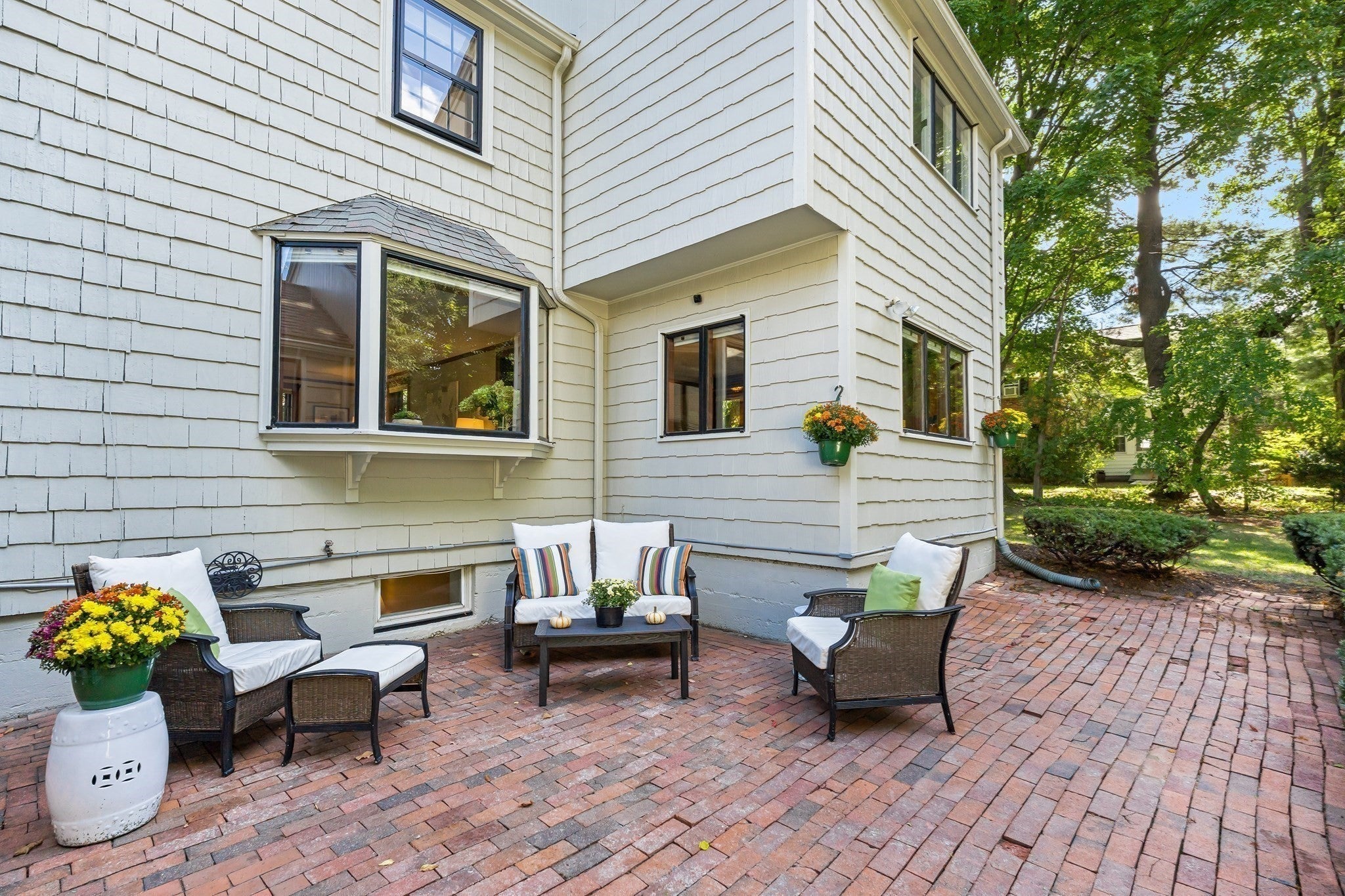 1 Overlook Way, Winchester, MA, 1 Overlook Way, Winchester, MA Photo #35