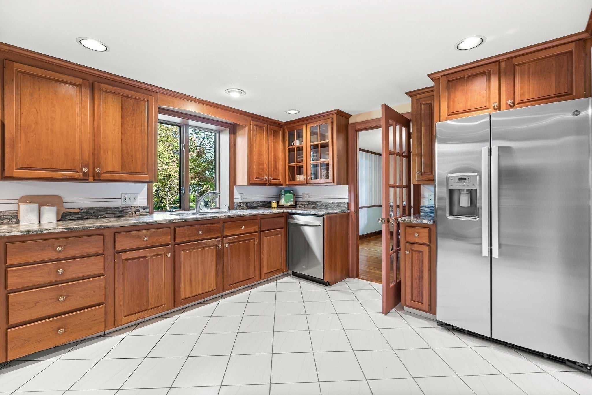1 Overlook Way, Winchester, MA, 1 Overlook Way, Winchester, MA Photo #12