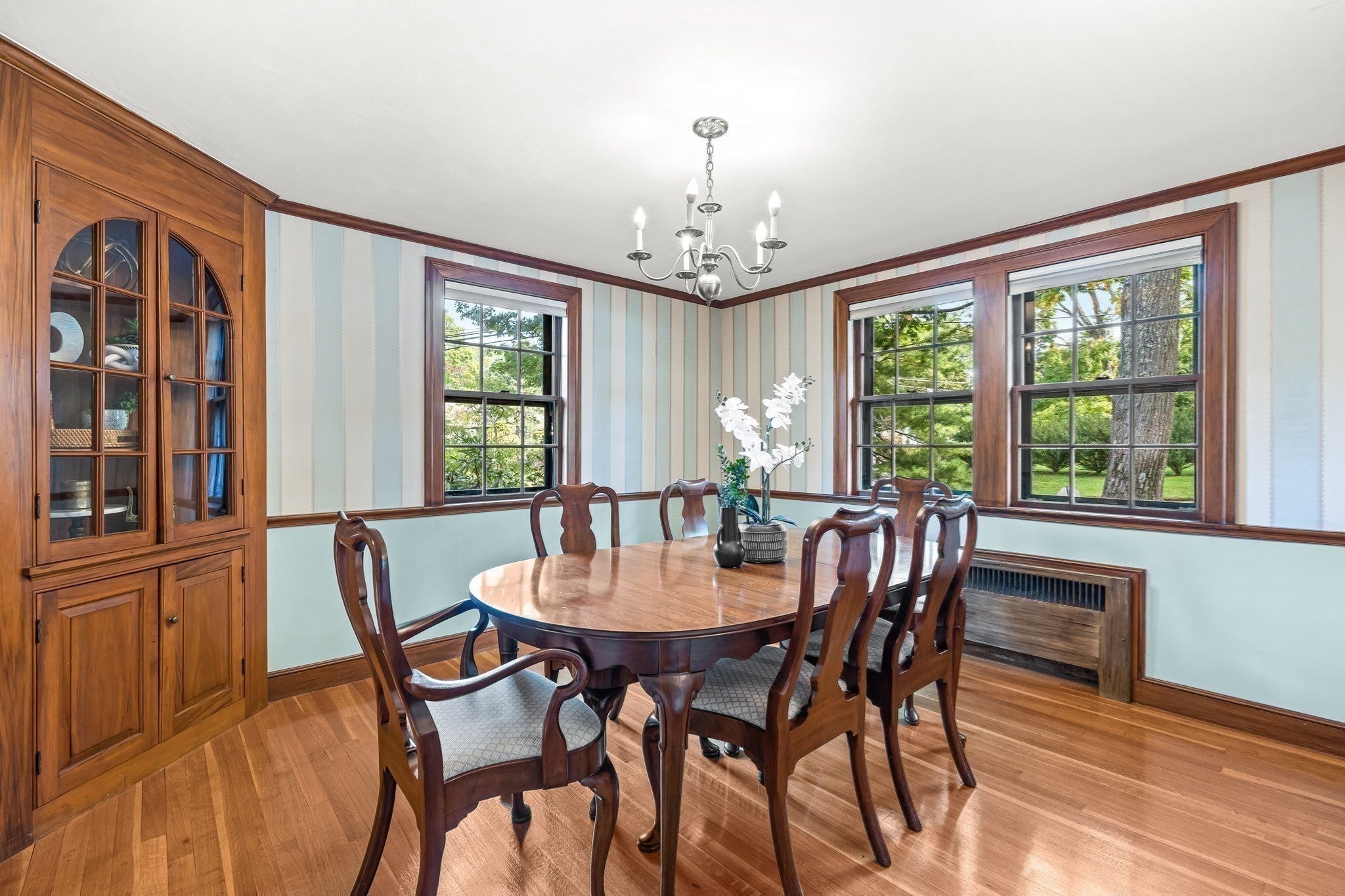 1 Overlook Way, Winchester, MA, 1 Overlook Way, Winchester, MA Photo #8