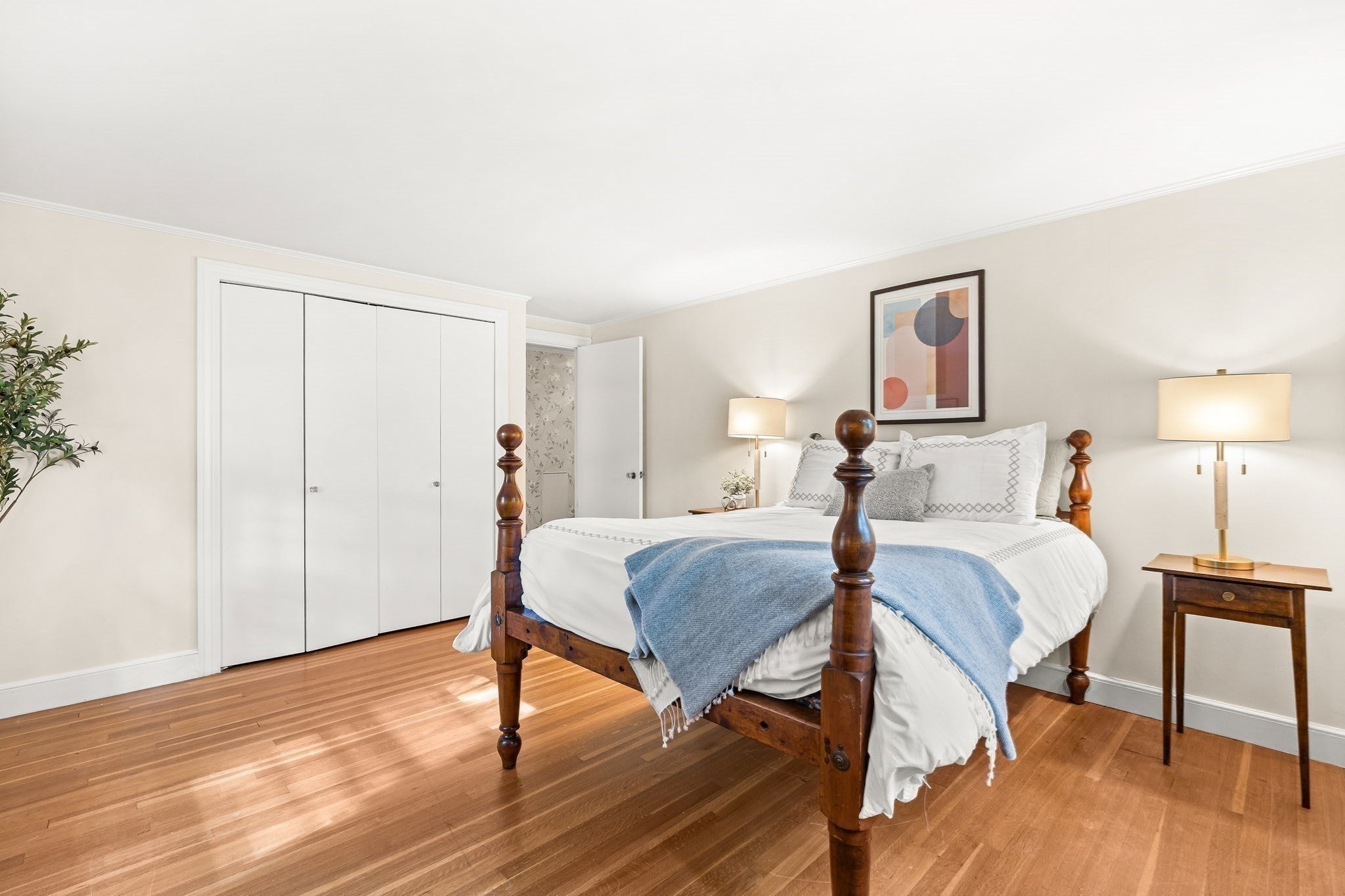 1 Overlook Way, Winchester, MA, 1 Overlook Way, Winchester, MA Photo #22
