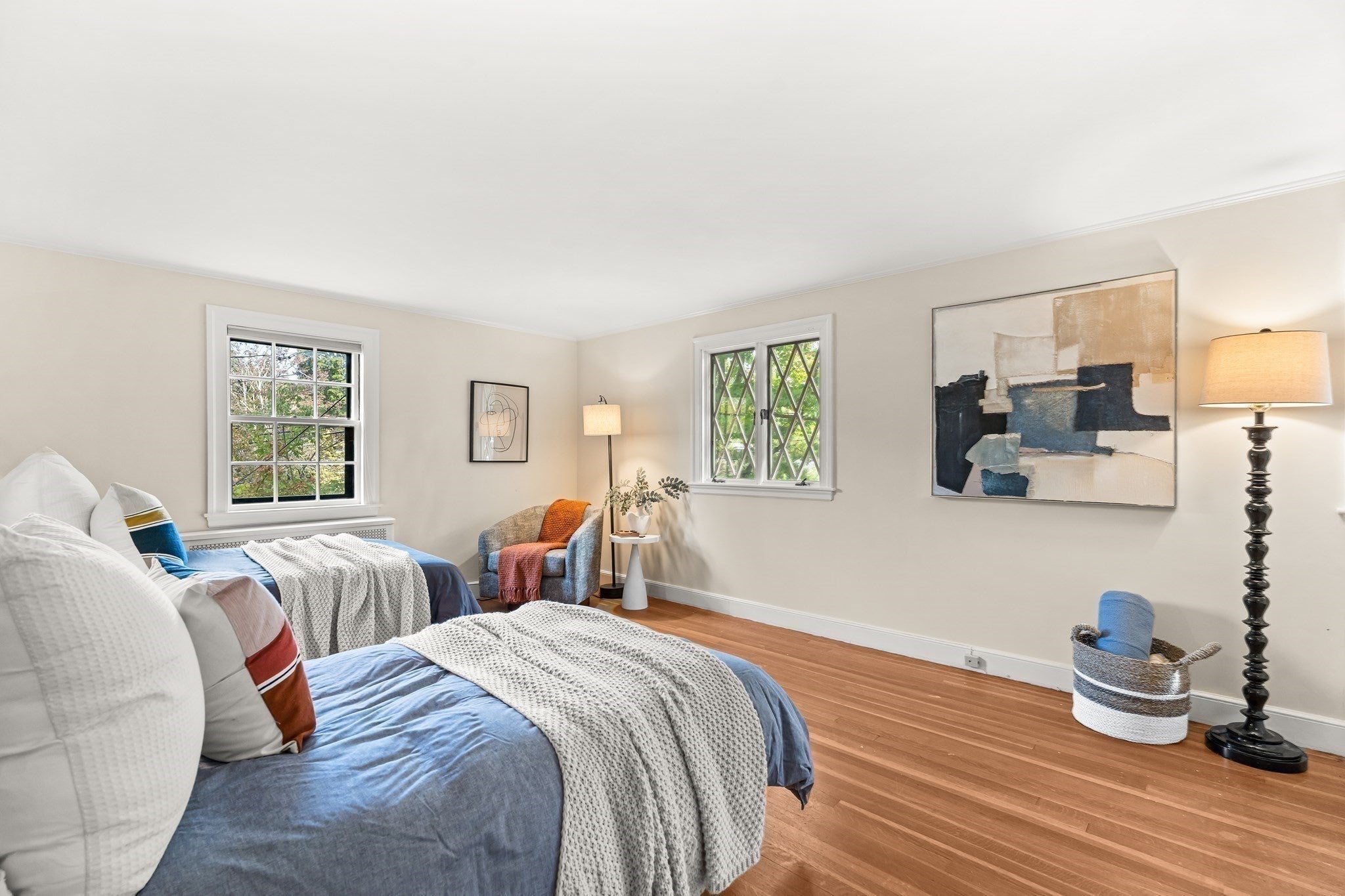 1 Overlook Way, Winchester, MA, 1 Overlook Way, Winchester, MA Photo #27