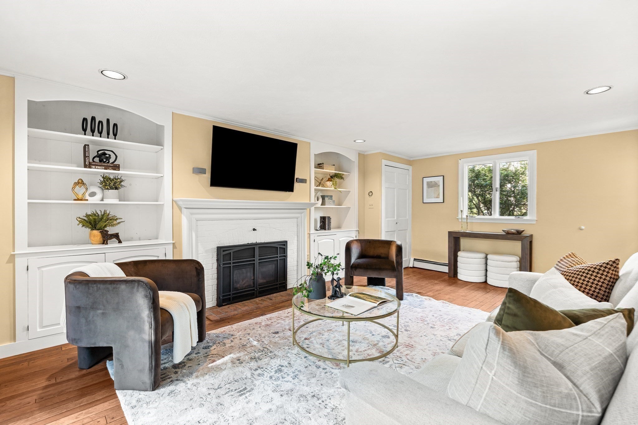 1 Overlook Way, Winchester, MA, 1 Overlook Way, Winchester, MA Photo #14
