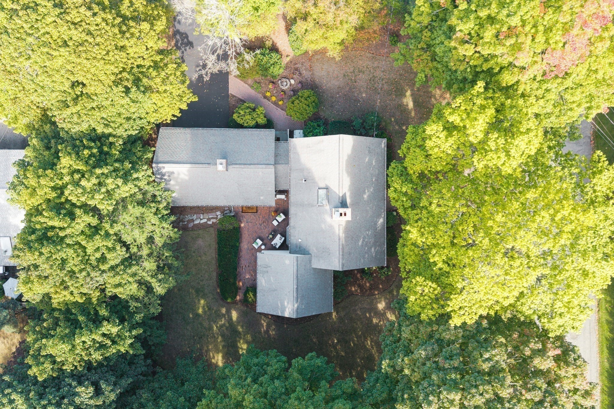 1 Overlook Way, Winchester, MA, 1 Overlook Way, Winchester, MA Photo #34