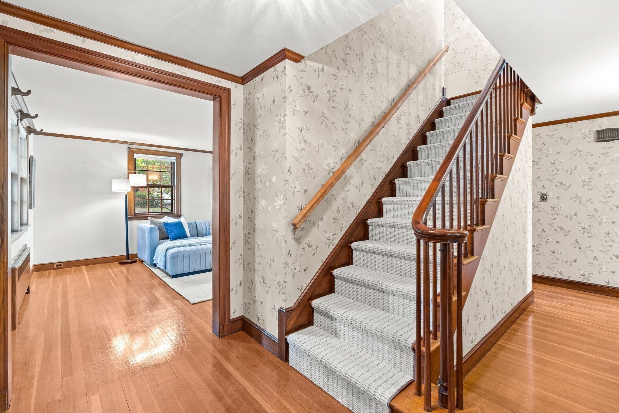 1 Overlook Way, Winchester, MA, 1 Overlook Way, Winchester, MA Photo #17