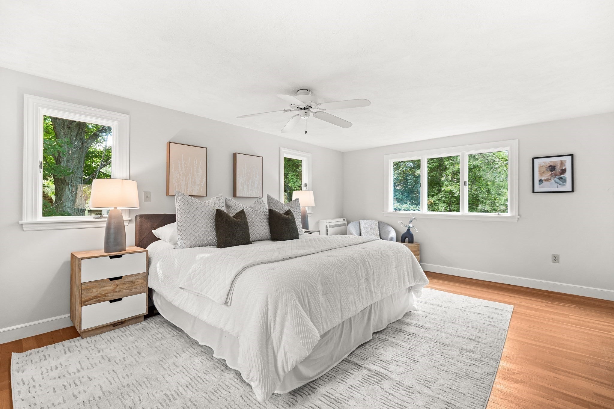 1 Overlook Way, Winchester, MA, 1 Overlook Way, Winchester, MA Photo #18