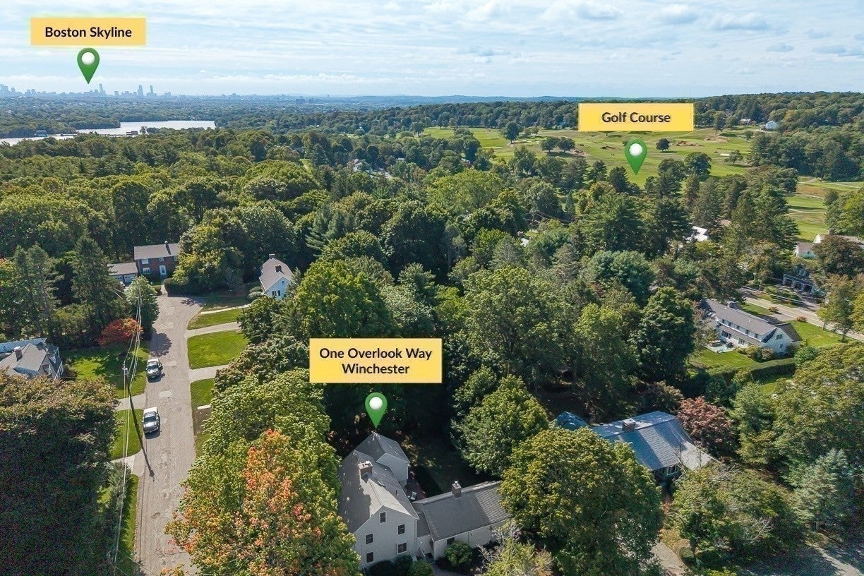 1 Overlook Way