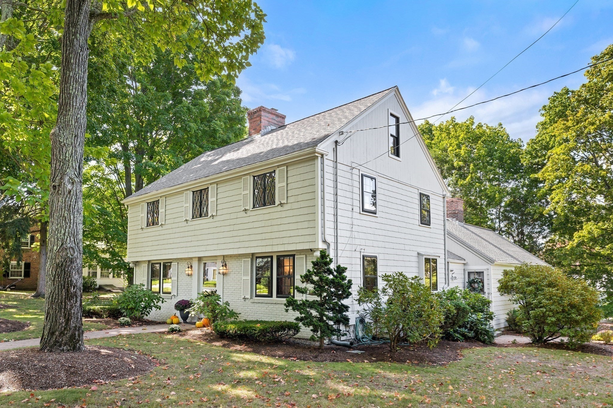 1 Overlook Way, Winchester, MA, 1 Overlook Way, Winchester, MA Photo #36