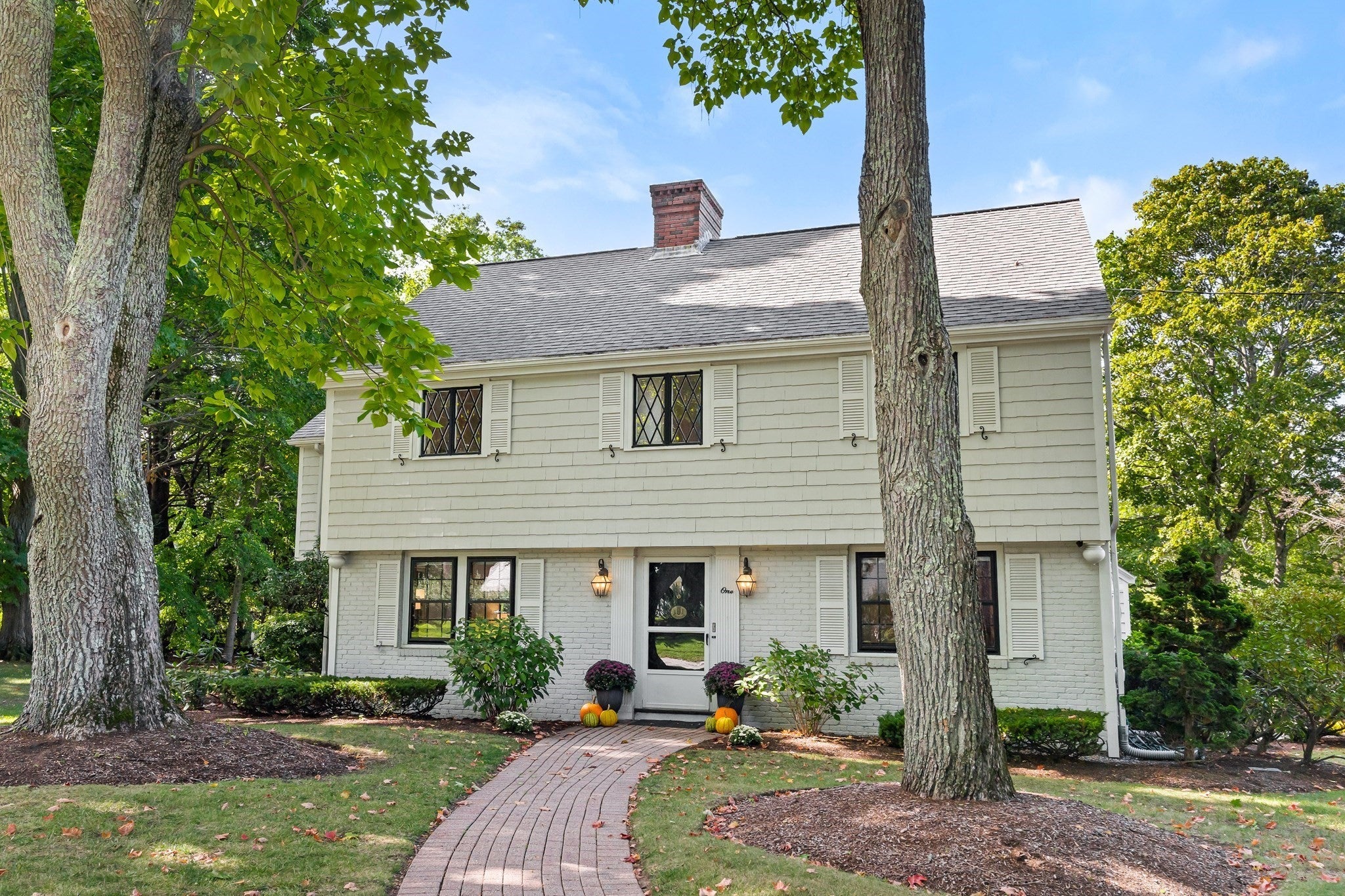 1 Overlook Way, Winchester, MA, 1 Overlook Way, Winchester, MA Photo #1