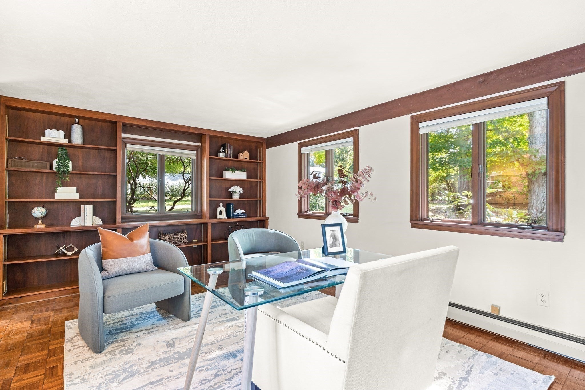 1 Overlook Way, Winchester, MA, 1 Overlook Way, Winchester, MA Photo #6