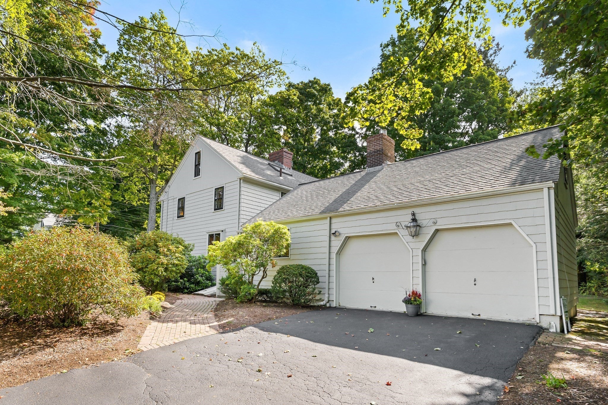 1 Overlook Way