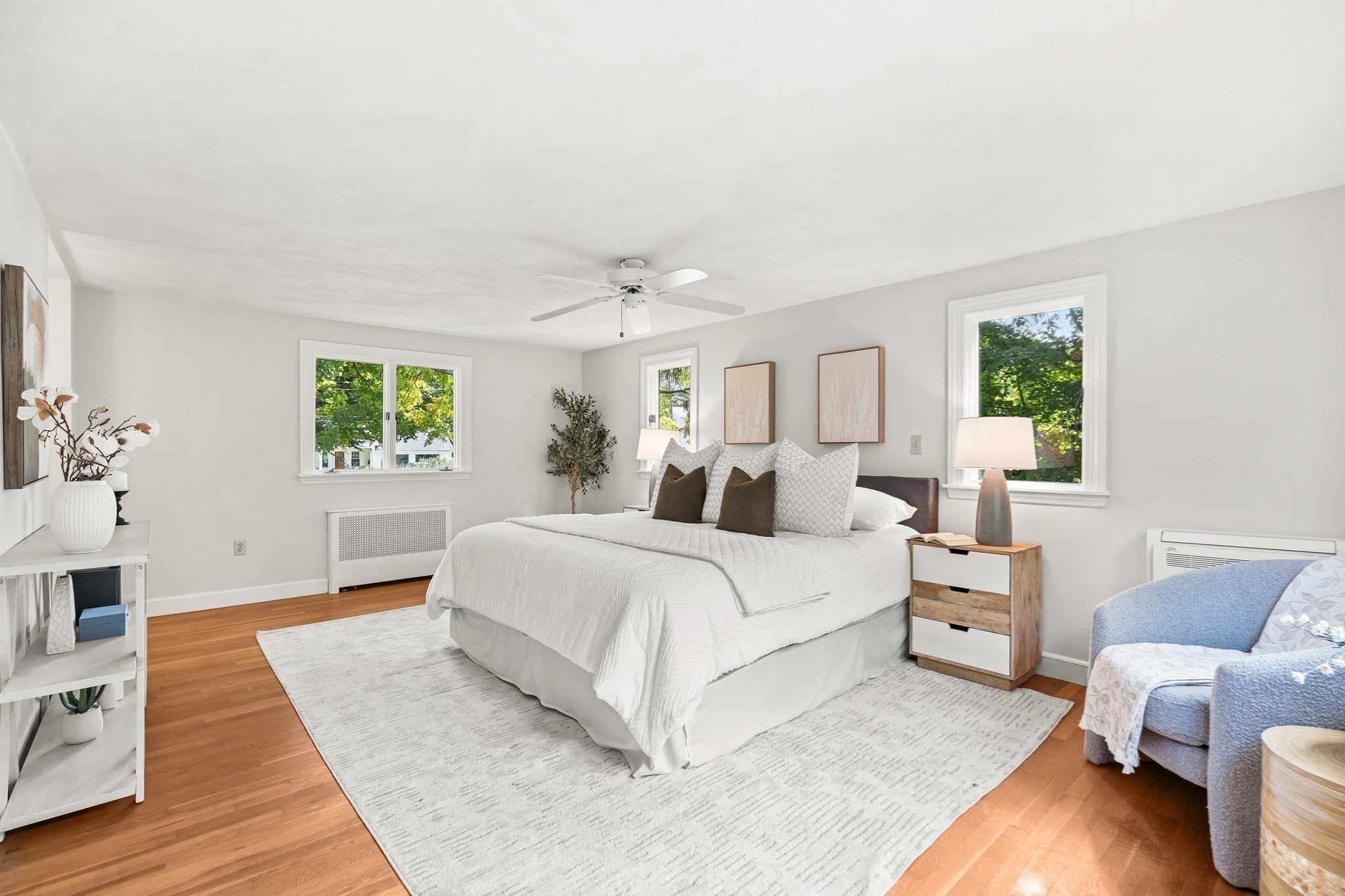 1 Overlook Way, Winchester, MA, 1 Overlook Way, Winchester, MA Photo #19
