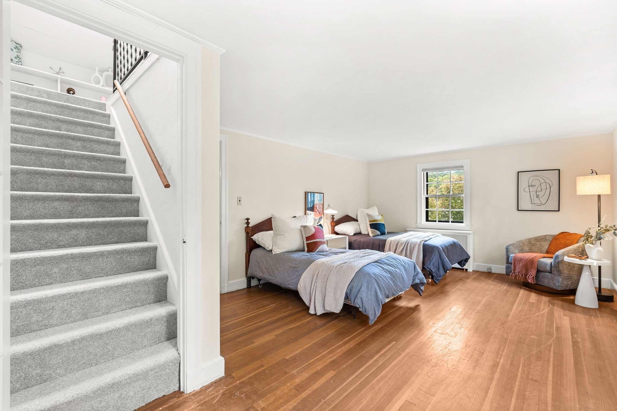 1 Overlook Way, Winchester, MA, 1 Overlook Way, Winchester, MA Photo #28