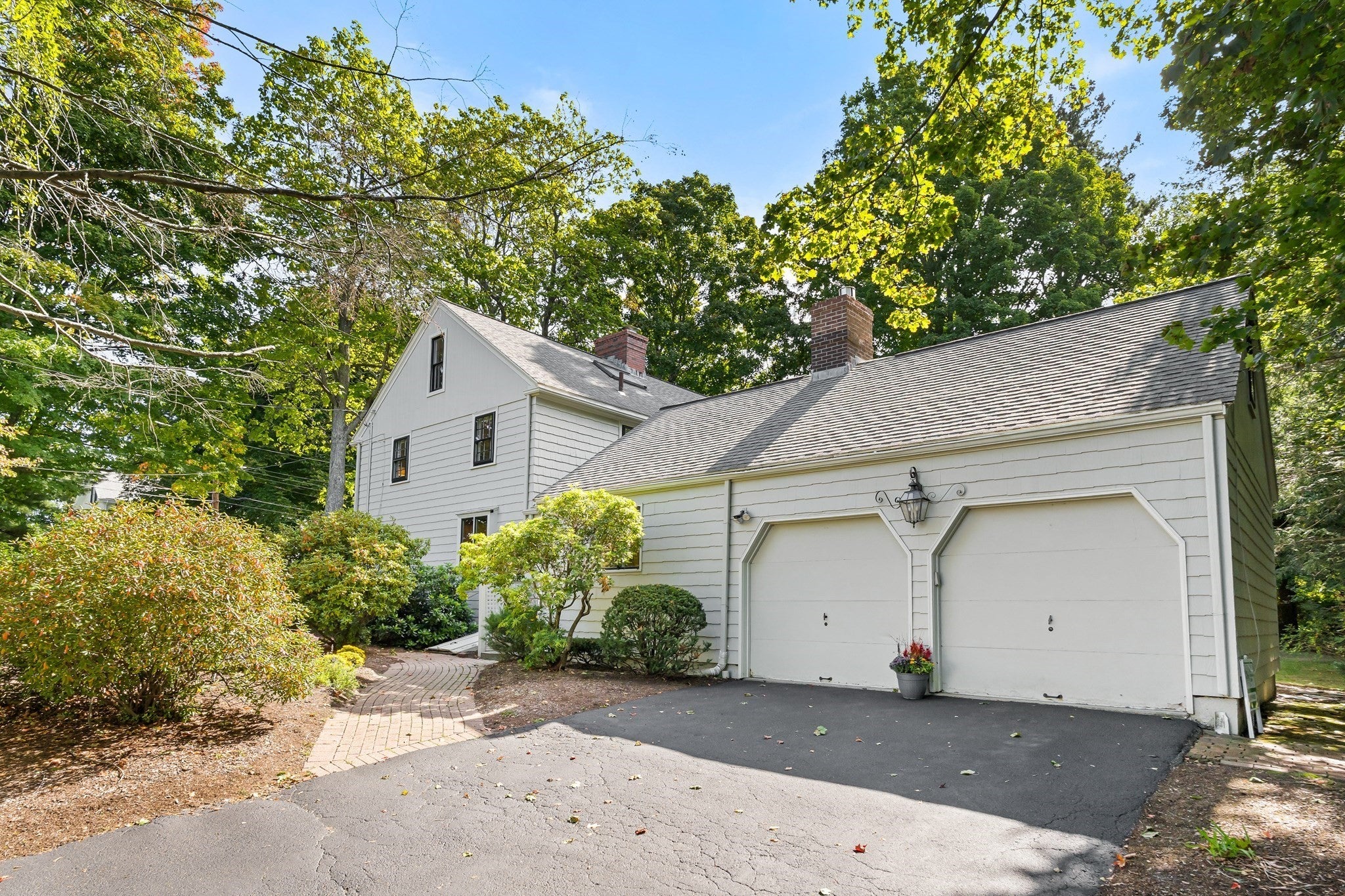 1 Overlook Way, Winchester, MA, 1 Overlook Way, Winchester, MA Photo #2
