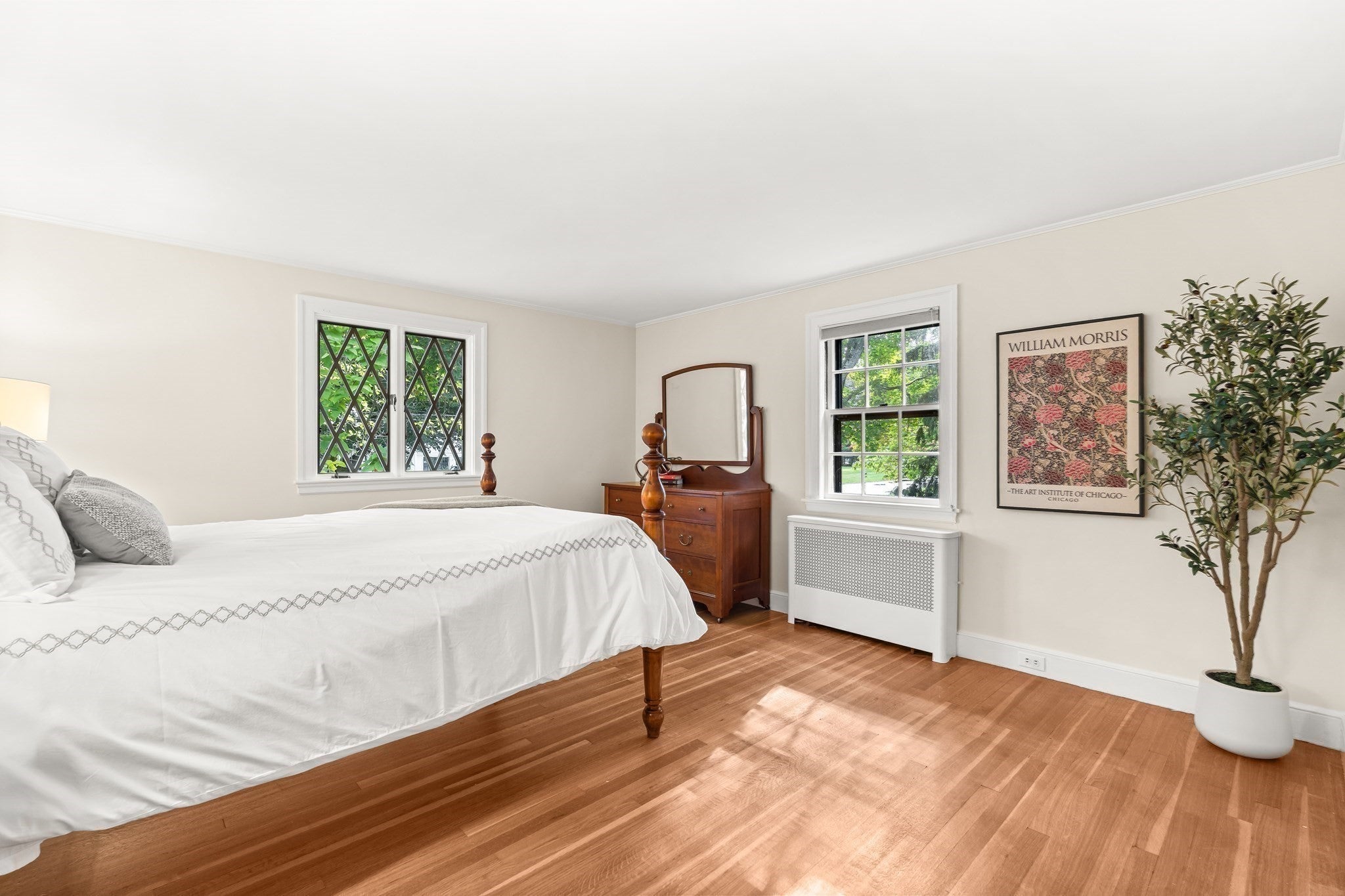 1 Overlook Way, Winchester, MA, 1 Overlook Way, Winchester, MA Photo #23