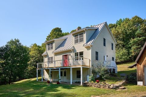 521 West Leyden Road Leyden MA 01337