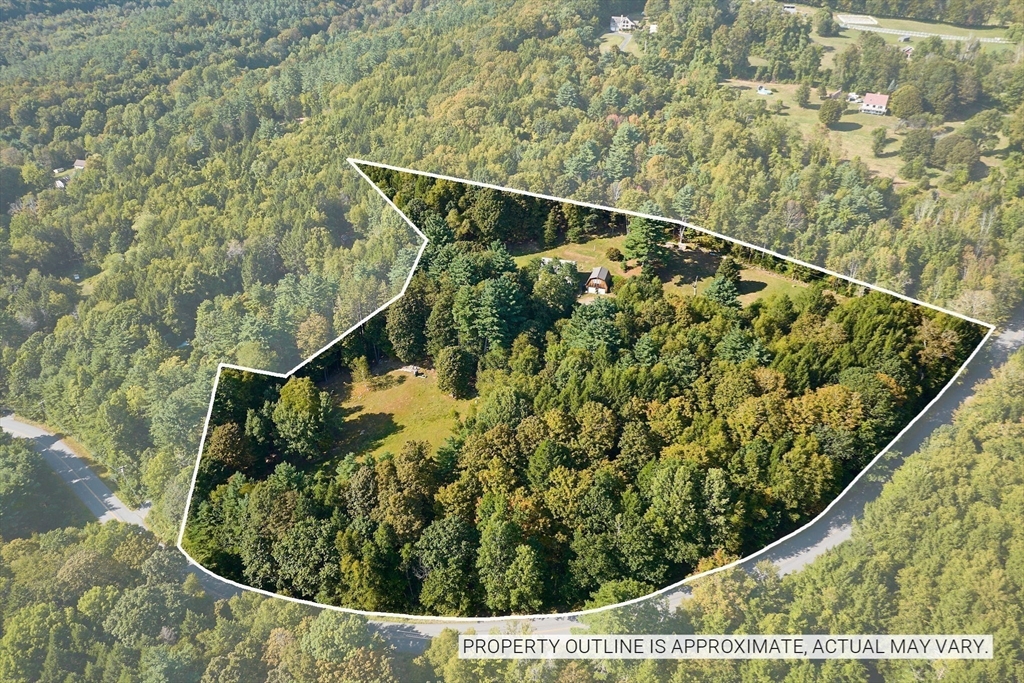 521 West Leyden Road