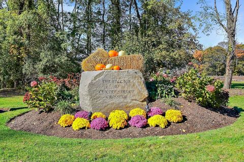 14 Simmonds Blvd. 14 Randolph MA 02368