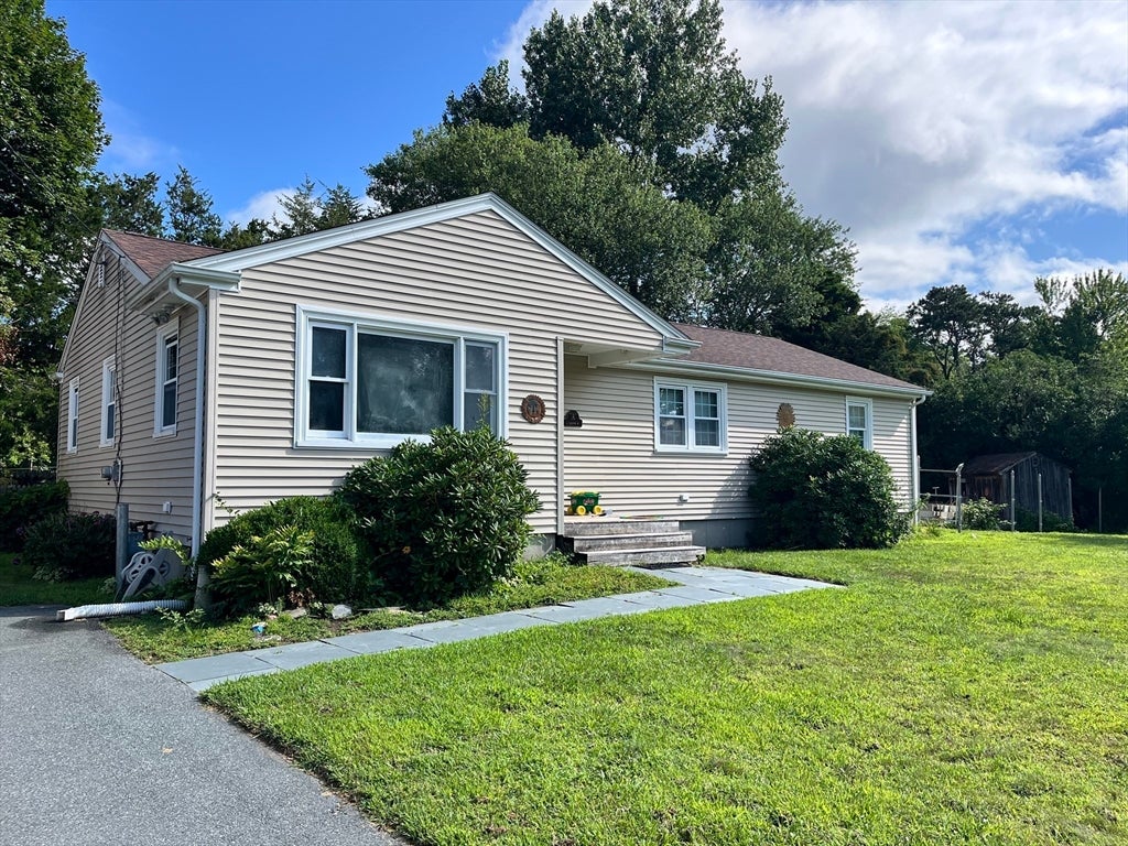 91 Pageotte St