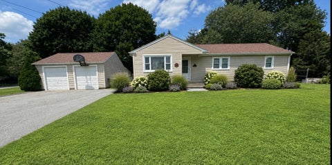 Photo of 91 Pageotte St, Acushnet, MA 02743 (MLS # 73564077)