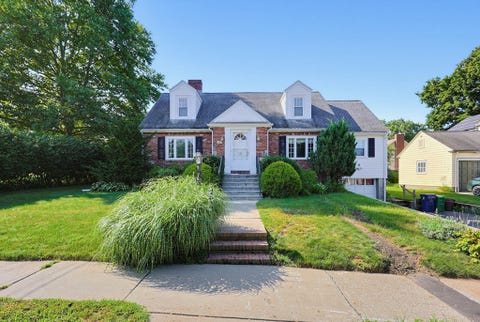Photo of 70 Oakdale Rd, Newton, MA 02459 (MLS # 73568733)