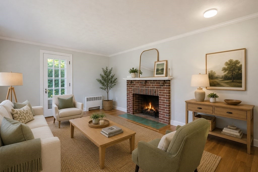 70 Oakdale Rd, Newton, MA Photo #7