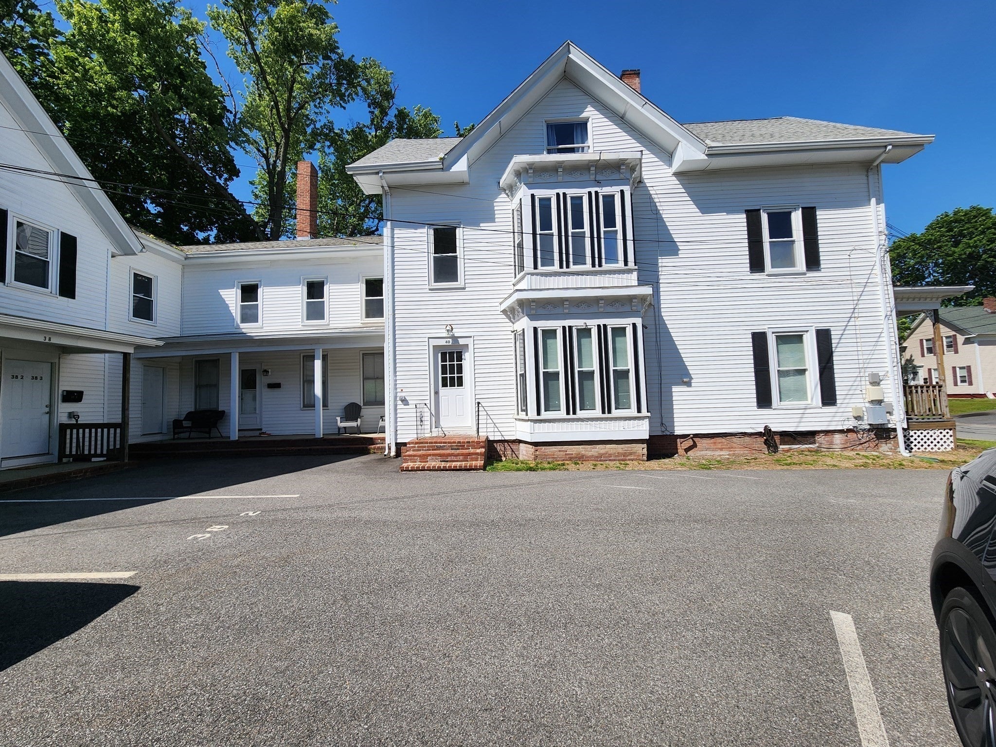 38-40 School St #40-2, Middleboro, MA, 38-40 School St #40-2, Middleboro, MA Photo #14
