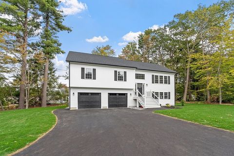 44 Bel Air Dr. Fitchburg MA 01420