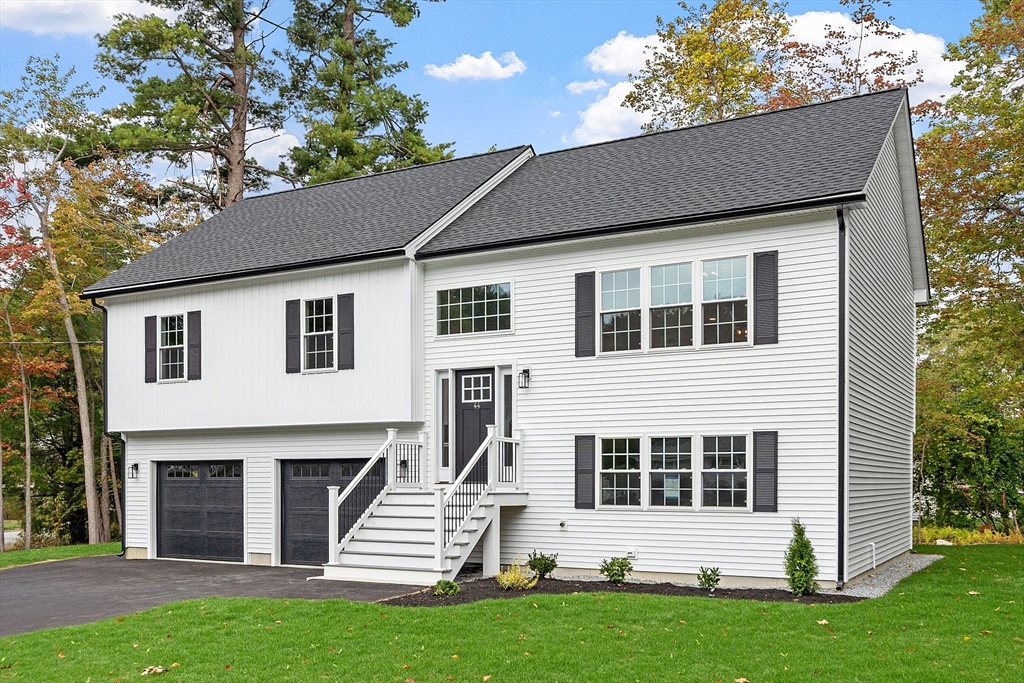 44 Bel Air Dr.