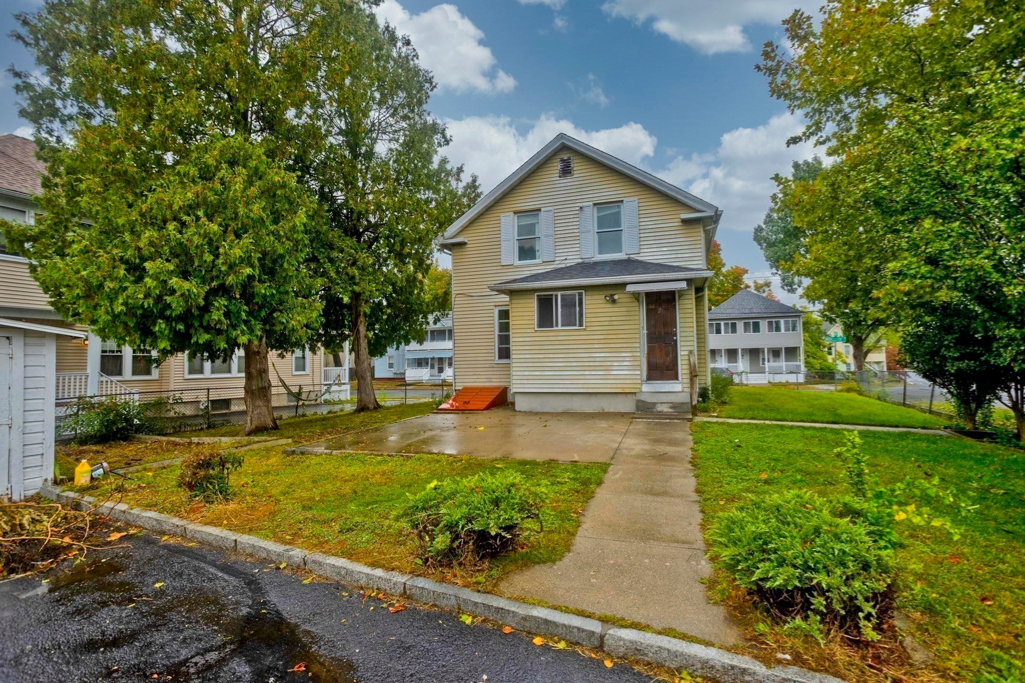 1439 Worcester St, Springfield, MA Photo #29